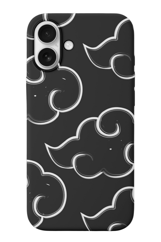 Akatsuki Bulutları Telefon Kılıfı R236