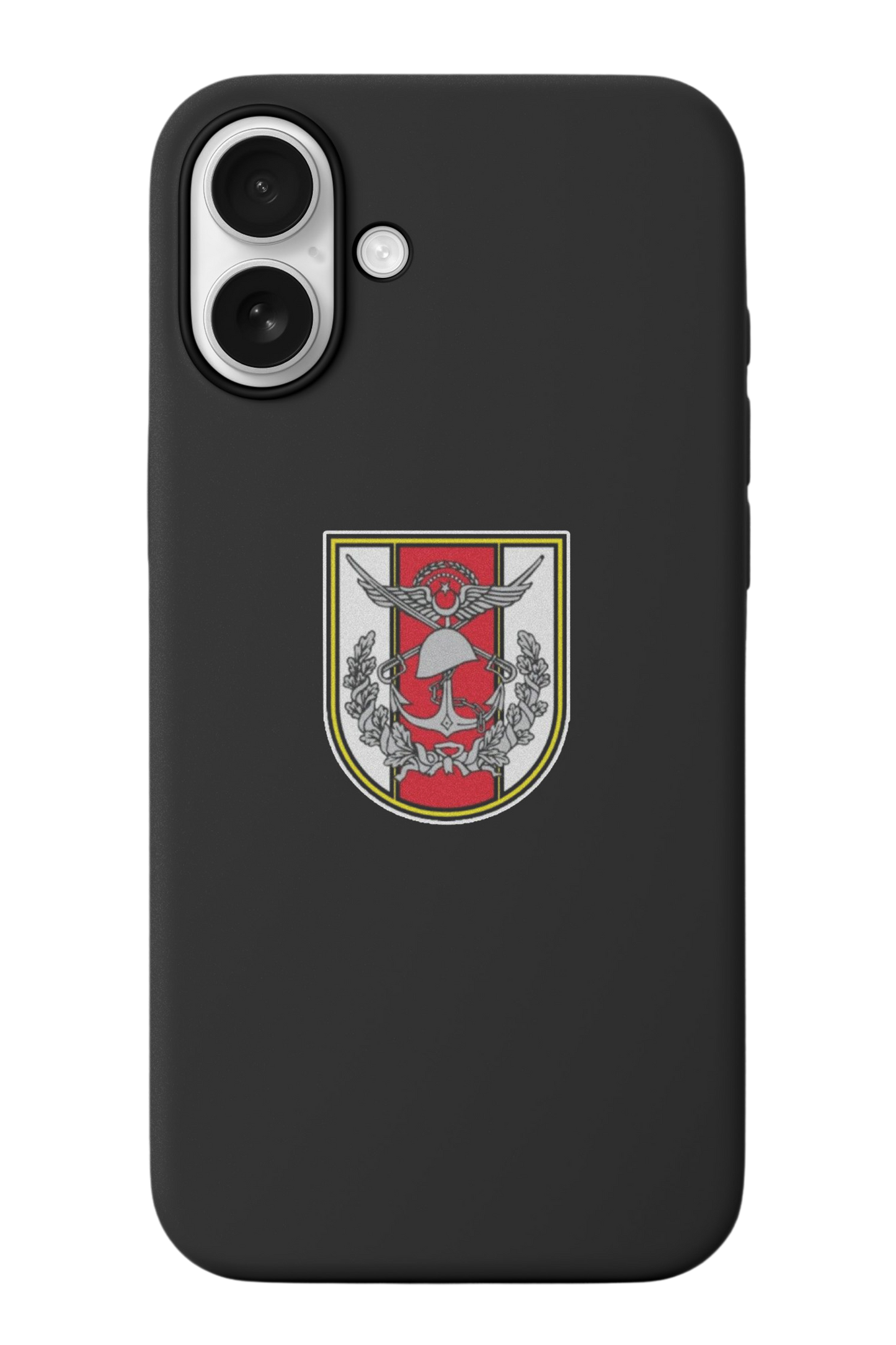 TSK Telefon Kılıfı R124