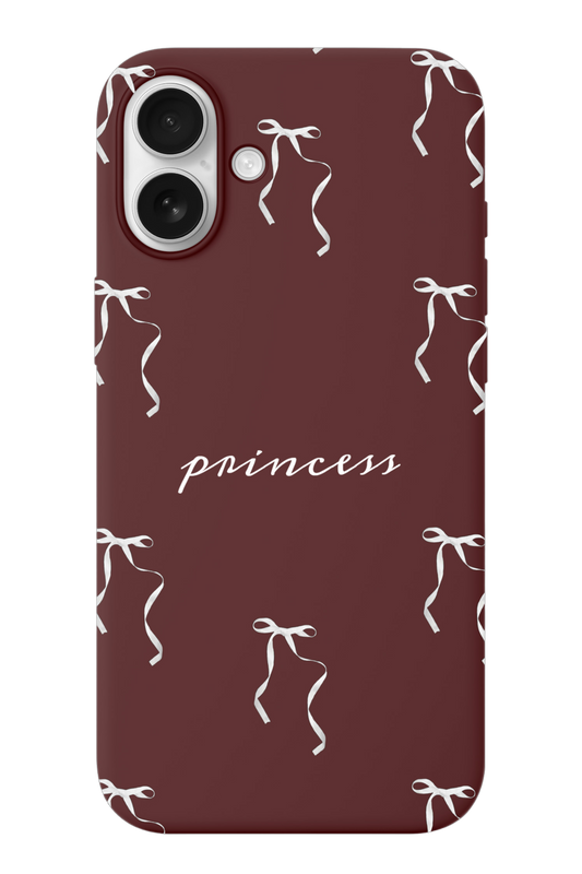 Princess Telefon Kılıfı R494