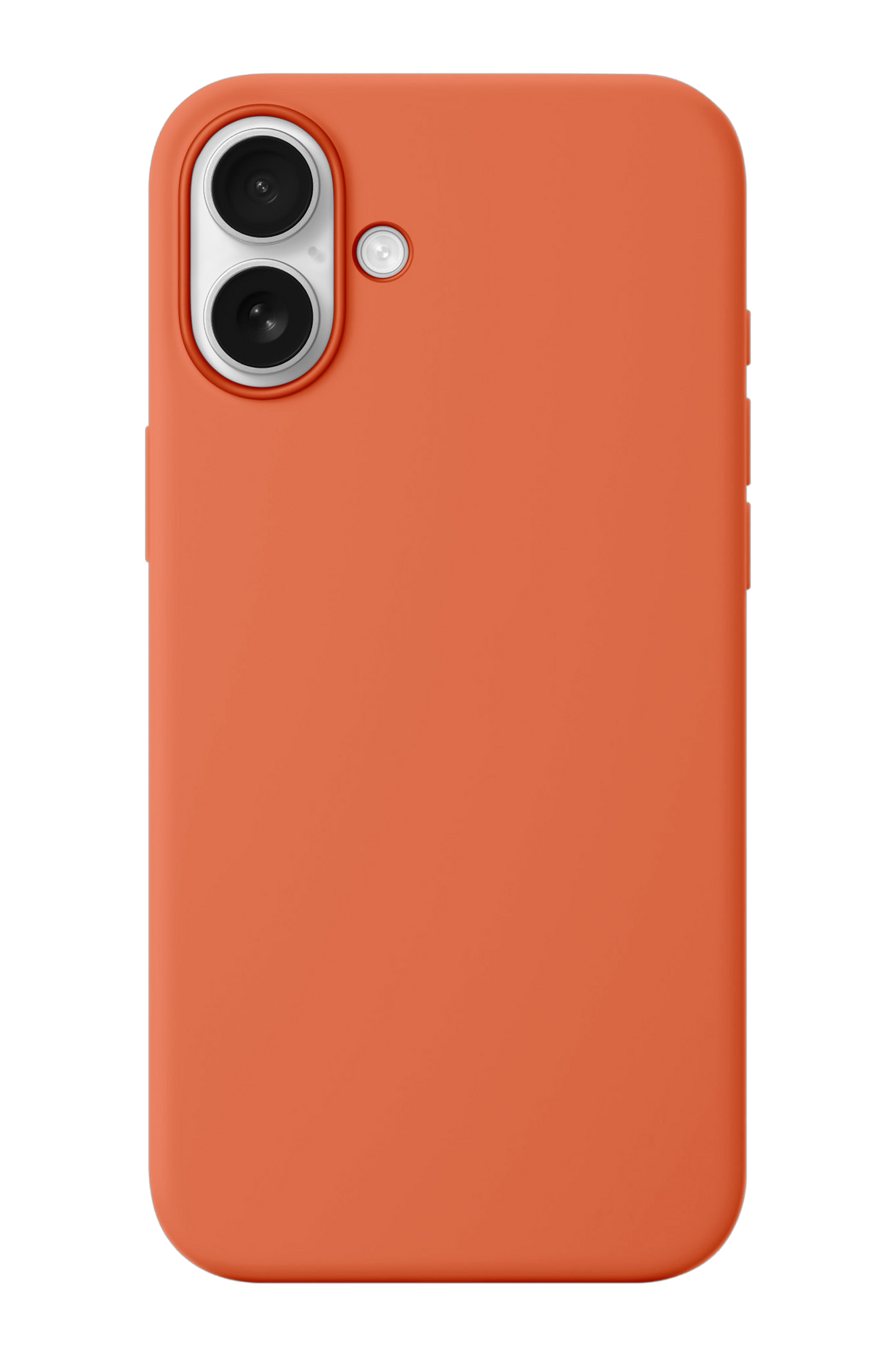 Lansman Kılıf - Turuncu