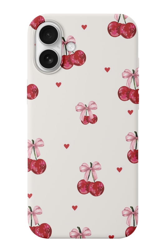 Cherrys Telefon Kılıfı R385