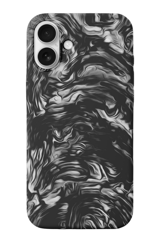 Obsidian Telefon Kılıfı R159