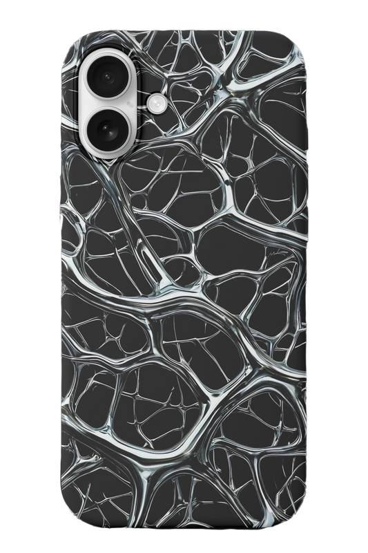 Cosmic Flow Telefon Kılıfı R126