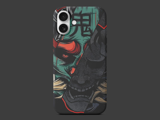 Noir Edition Telefon Kılıfı R139