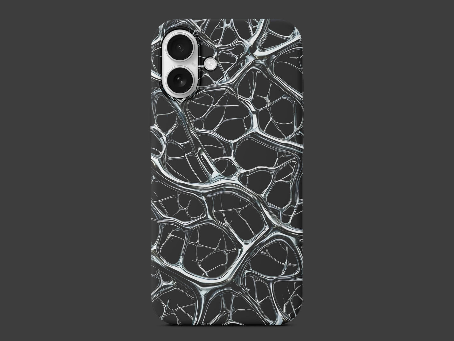 Cosmic Flow Telefon Kılıfı R126