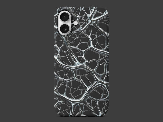 Cosmic Flow Telefon Kılıfı R126