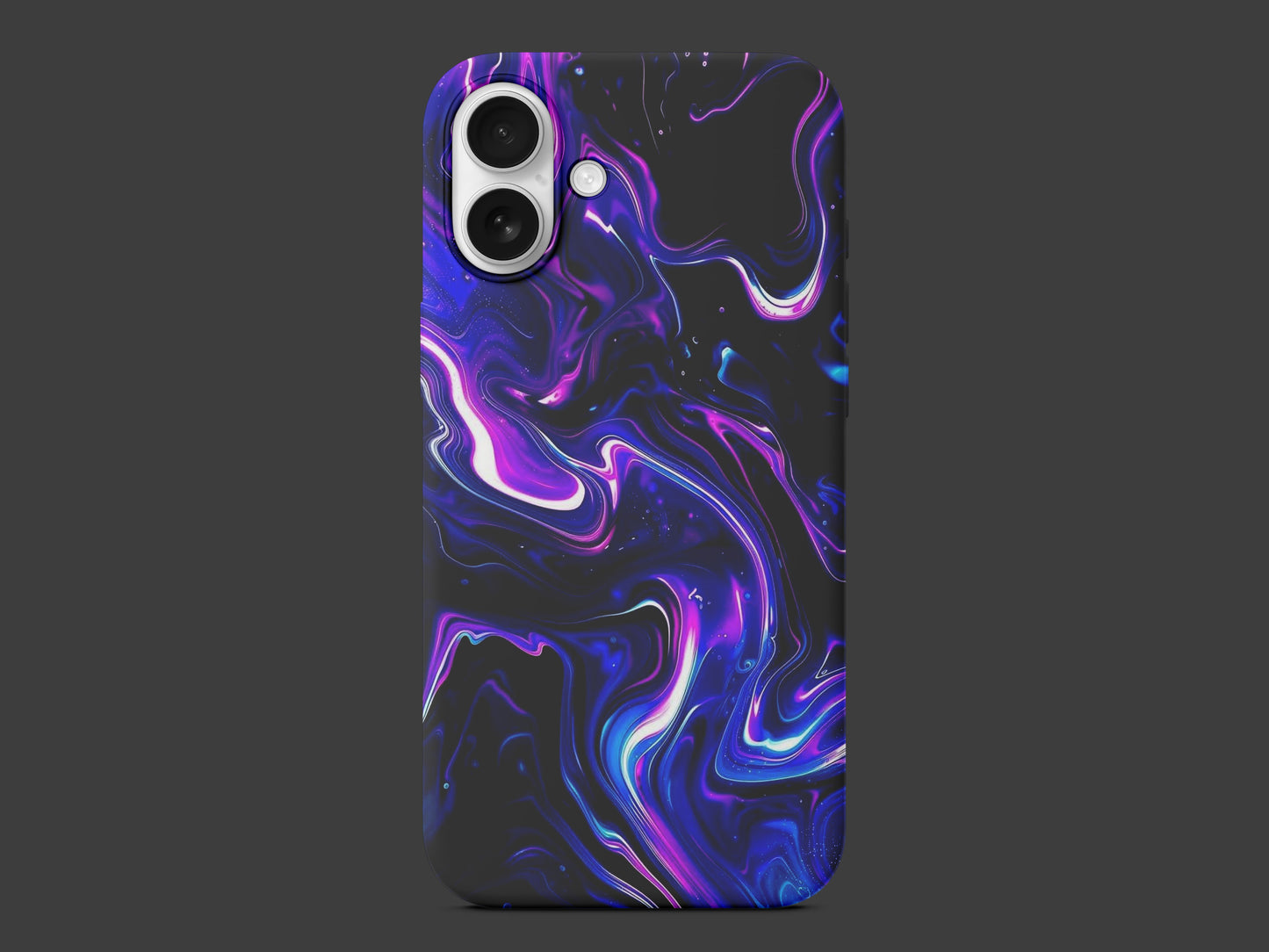 Cosmic Flow Telefon Kılıfı R140