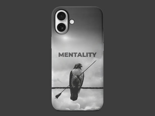 Mentality Telefon Kılıfı R226