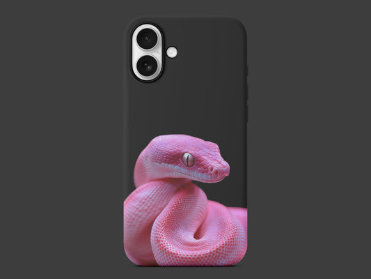 Snake Telefon Kılıfı R262