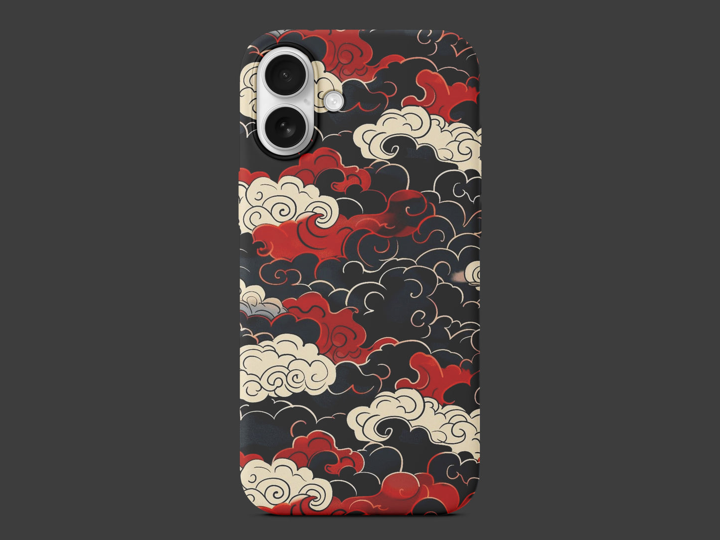 Shadow Stream Telefon Kılıfı R138