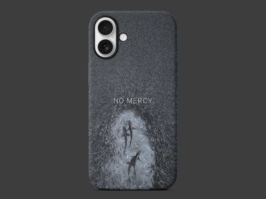 No Mercy Telefon Kılıfı R265