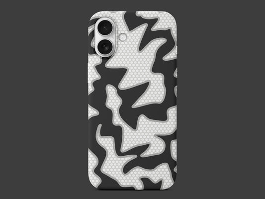 White Hive Telefon Kılıfı R165