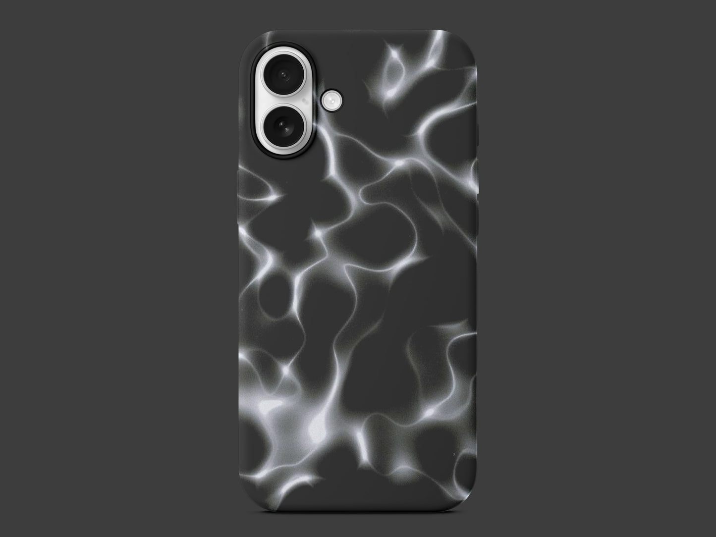 Storm Veins Telefon Kılıfı R137
