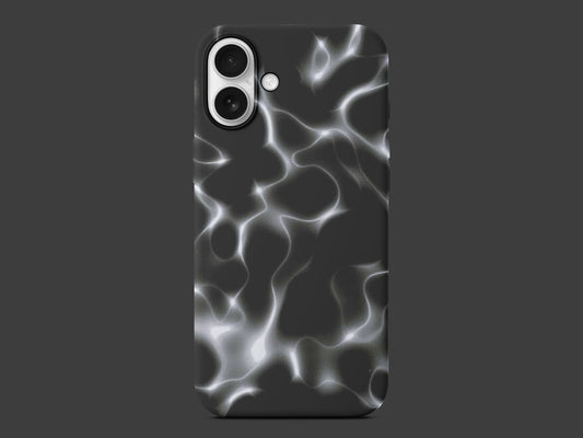 Storm Veins Telefon Kılıfı R137