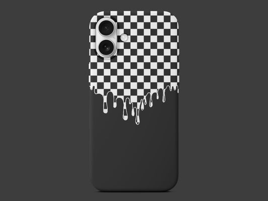 Black&White Telefon Kılıfı R156