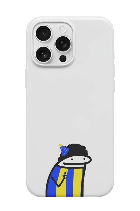 Taraftar Telefon Kılıfı R610