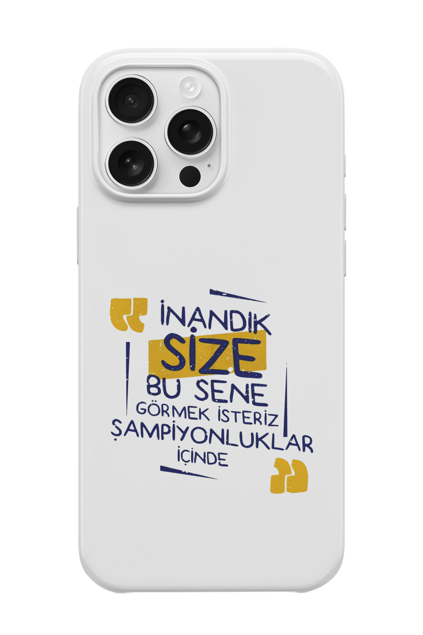 O Sene Bu Sene Telefon Kılıfı R615
