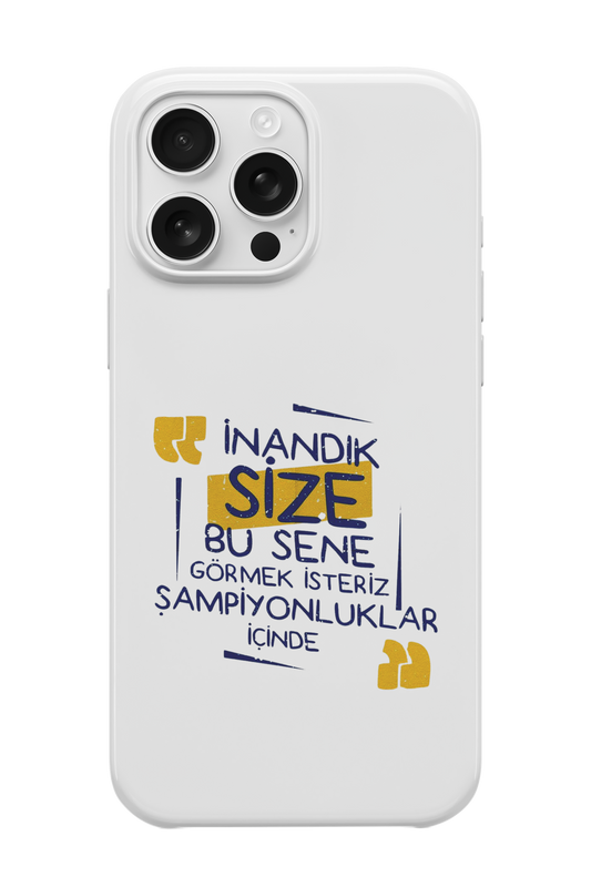 O Sene Bu Sene Telefon Kılıfı R615