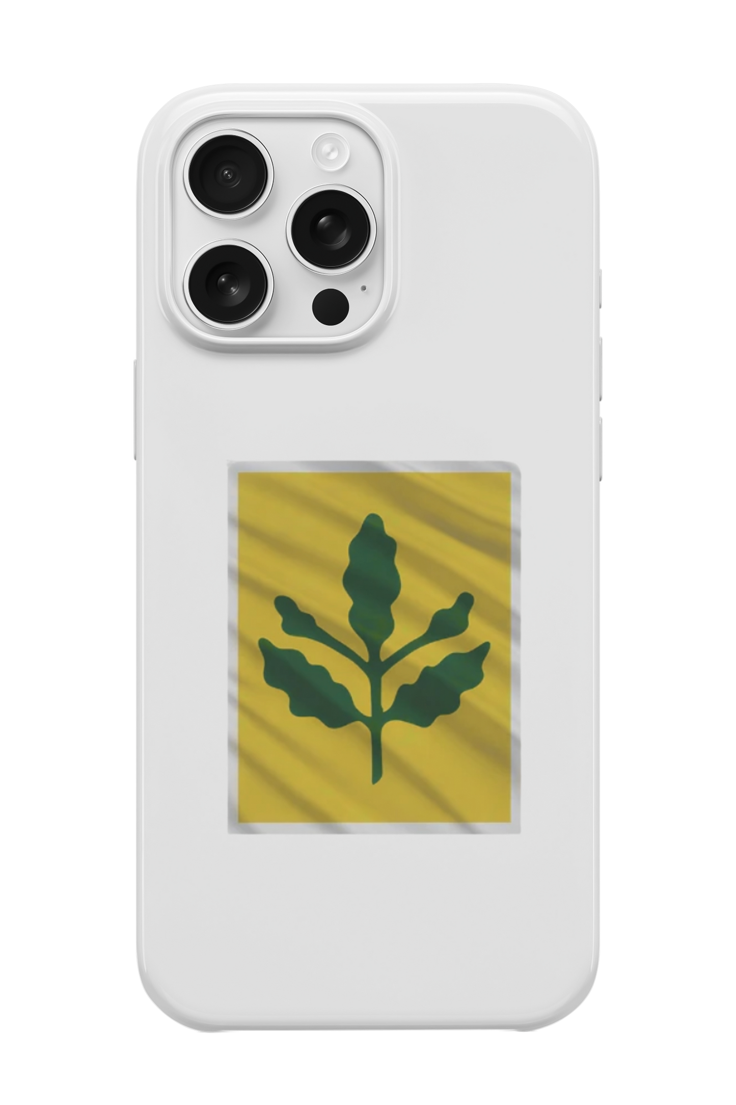 Yaprak Telefon Kılıfı R621