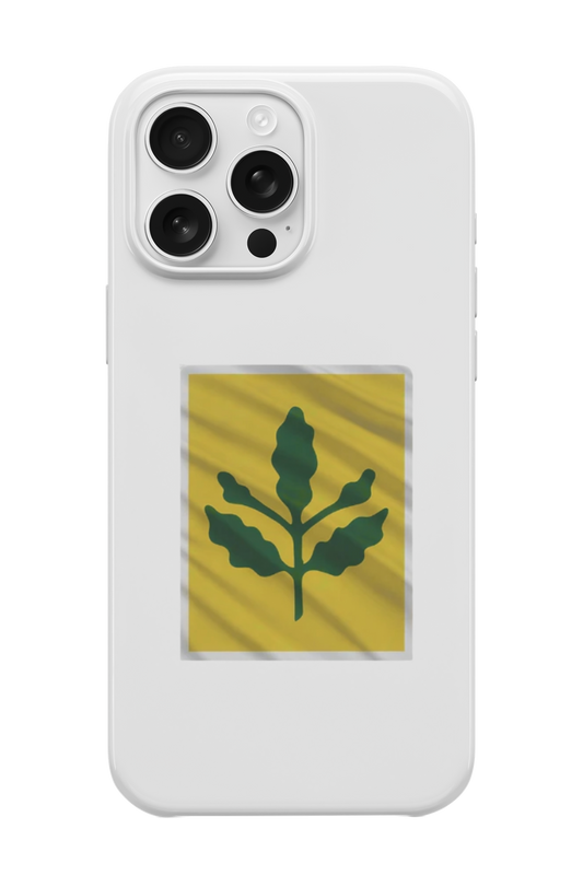 Yaprak Telefon Kılıfı R621