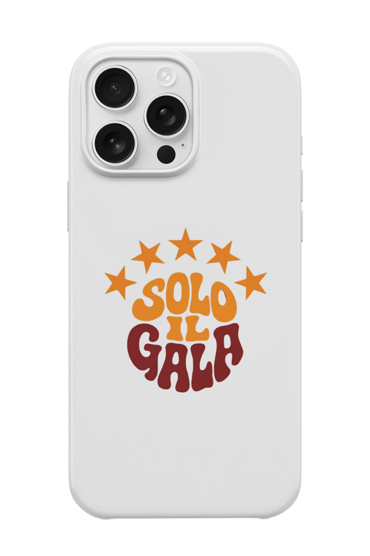 SOLO IL GALA Telefon Kılıfı R624