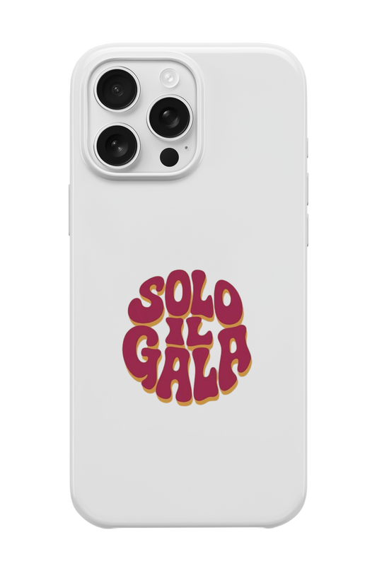 SOLO IL GALA Telefon Kılıfı R626