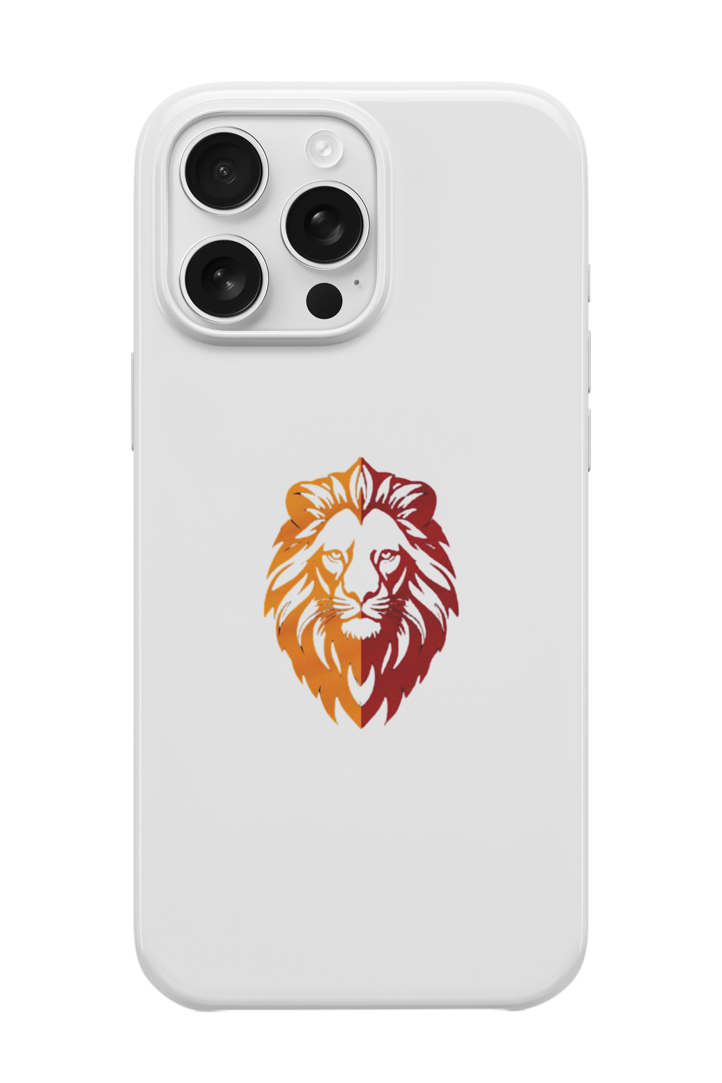 Aslan Telefon Kılıfı R635