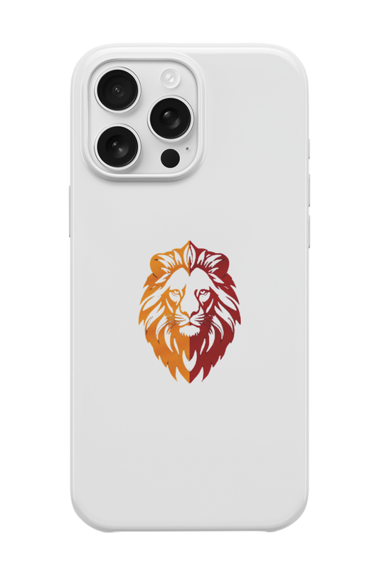 Aslan Telefon Kılıfı R635