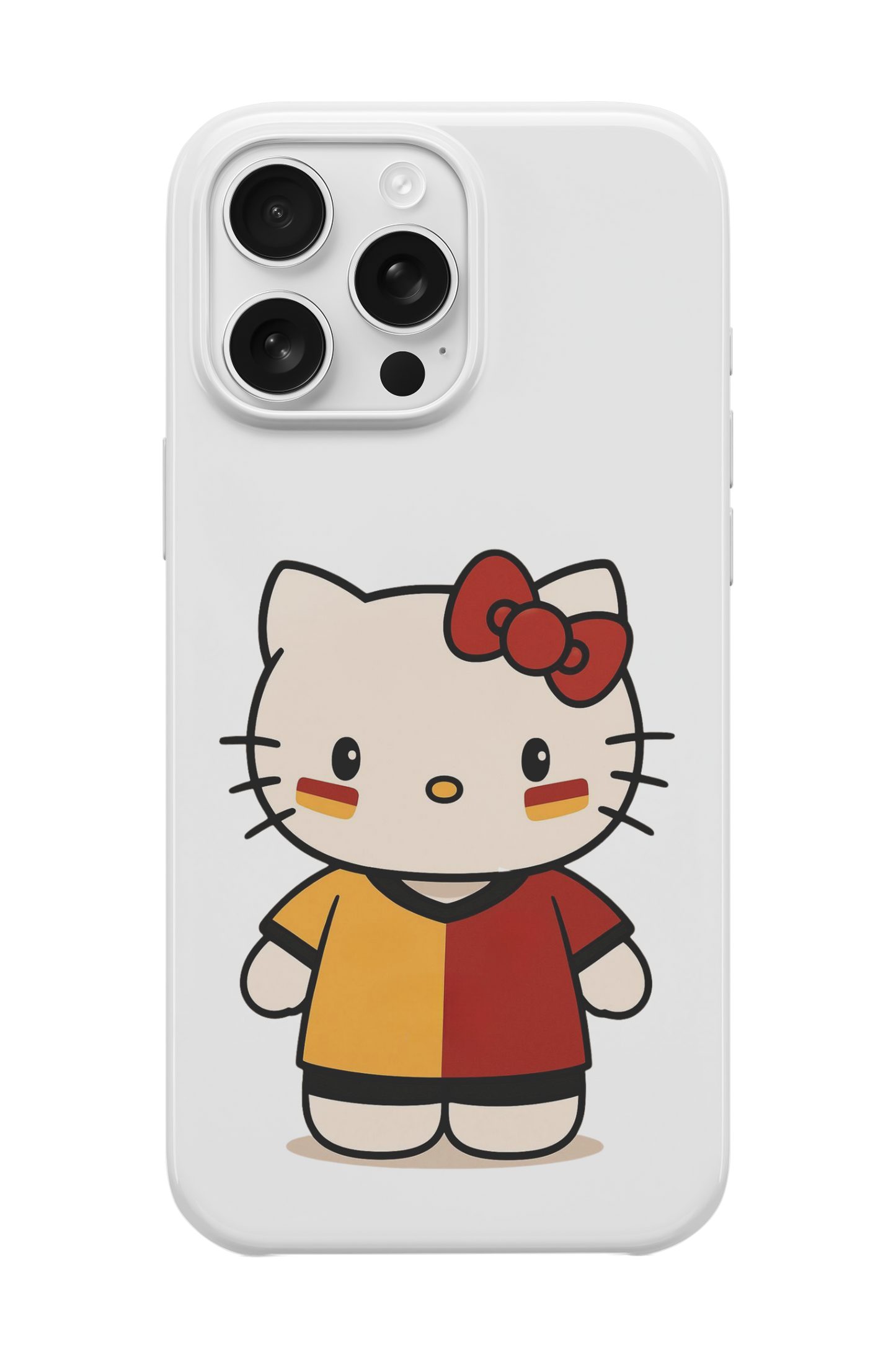 Taraftar Hello Kitty Telefon Kılıfı R638