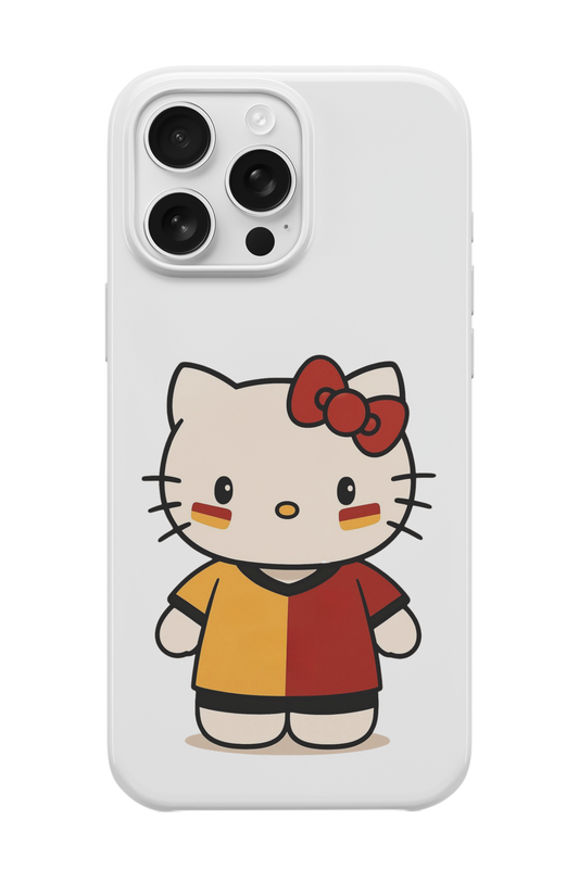 Taraftar Hello Kitty Telefon Kılıfı R638