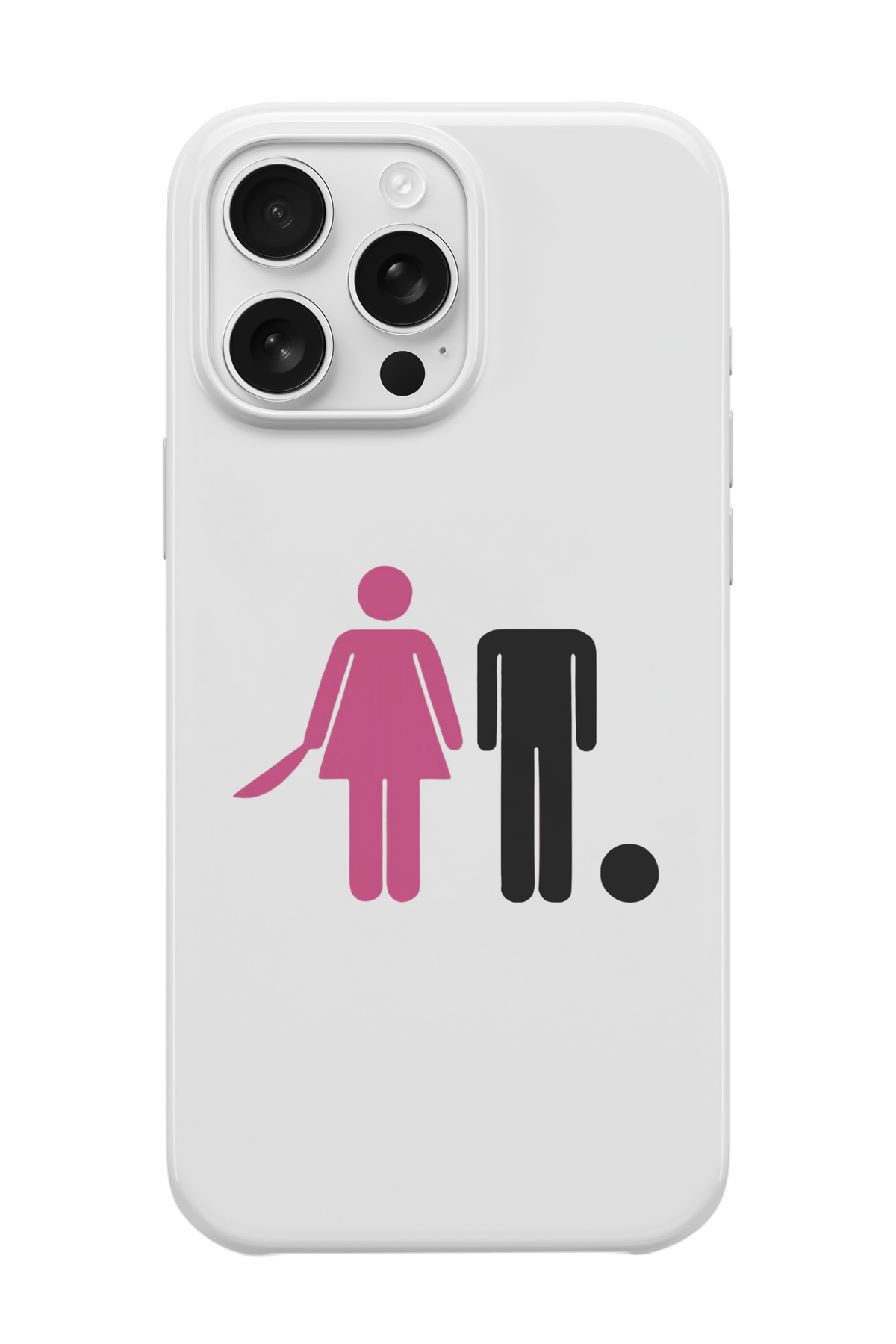 Her Rules Telefon Kılıfı R660