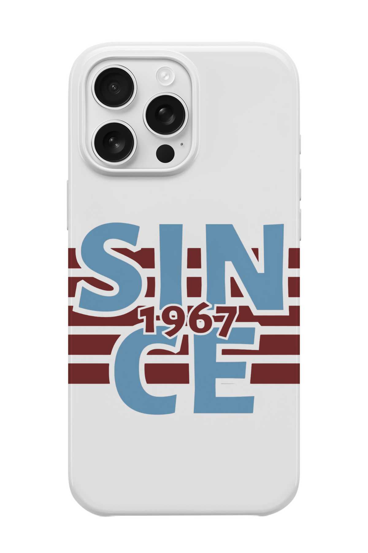 Since 1967 Telefon Kılıfı R670