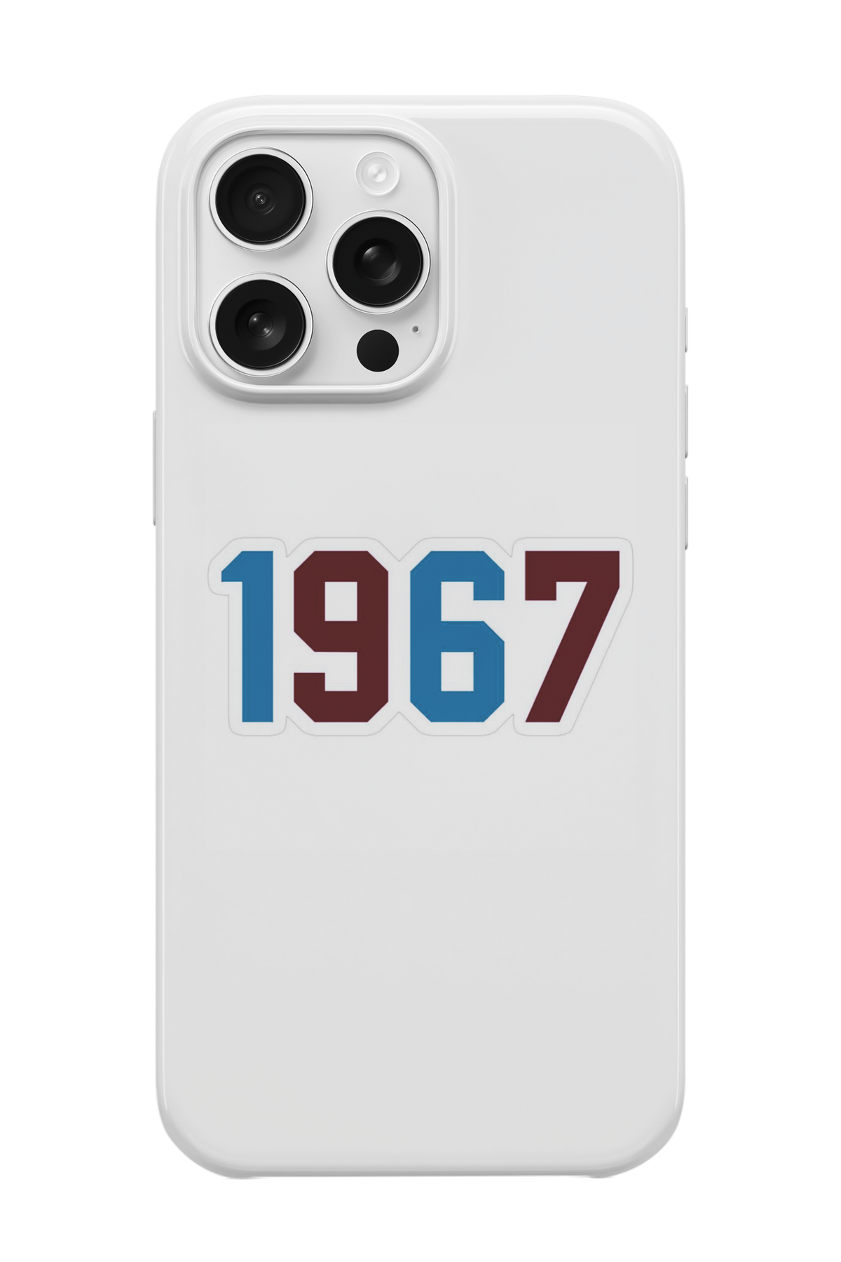 1967 Telefon Kılıfı R671