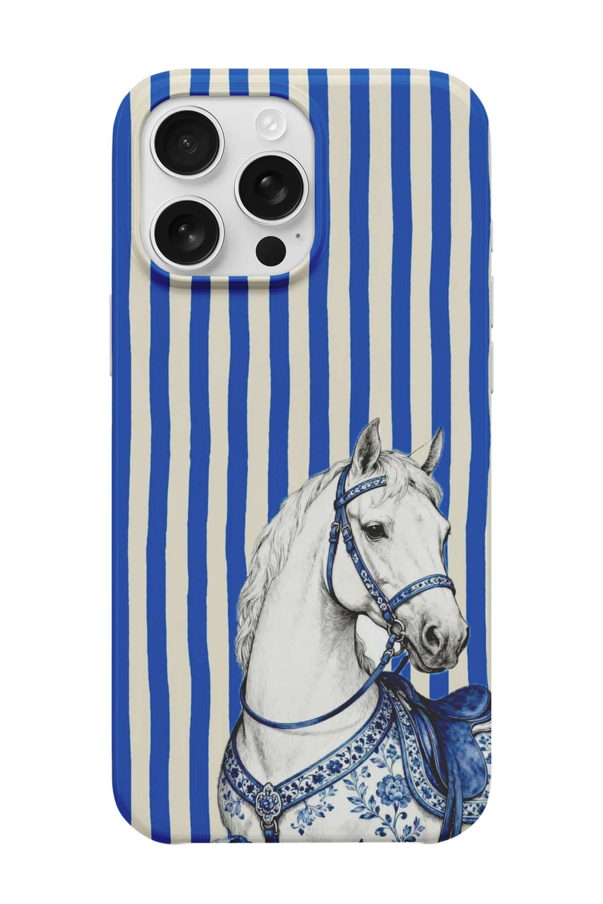 Blue Horse Telefon Kılıfı R684
