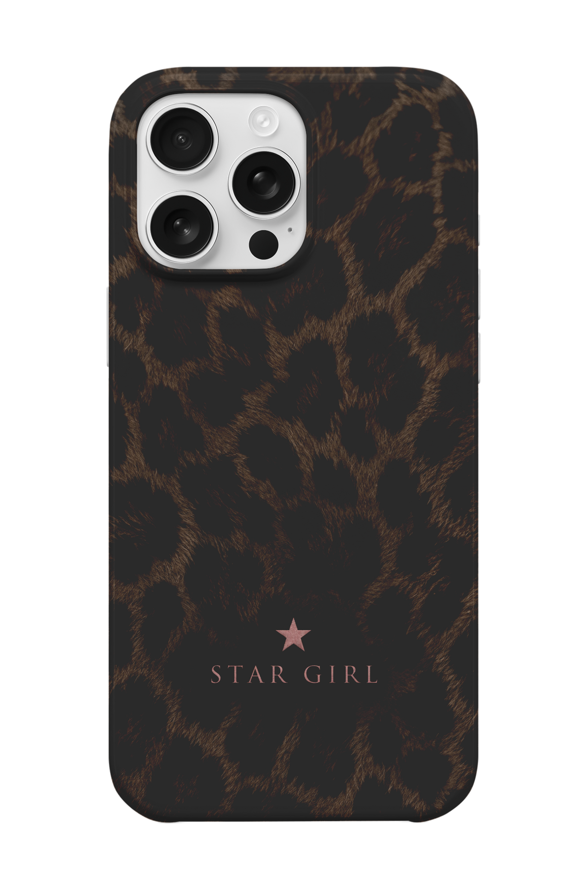 Star Girl Telefon Kılıfı R689